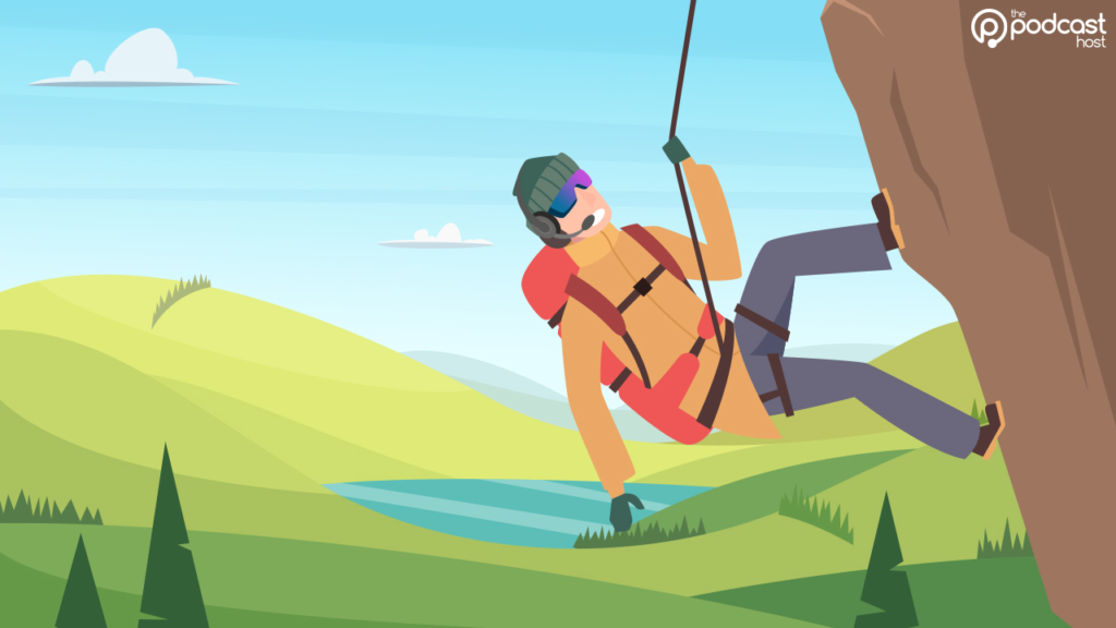 how to podcast on your phone