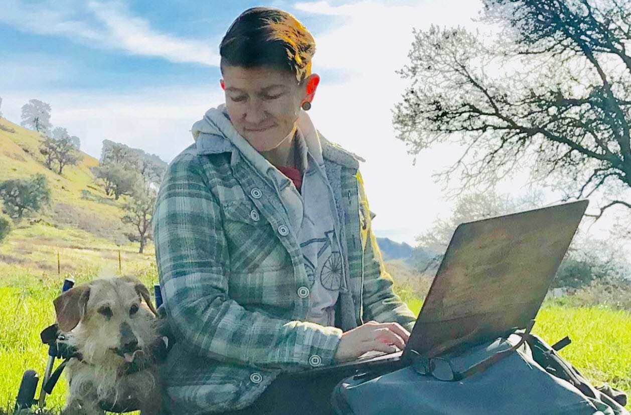 Far Fetched Adventures - outdoor podcasting