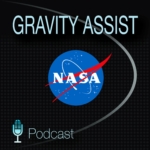 NASA Gravity Assist Podcast