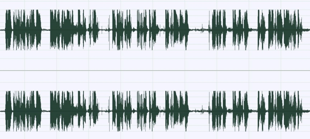 hard limiting - podcast terms