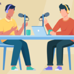 find podcast guests