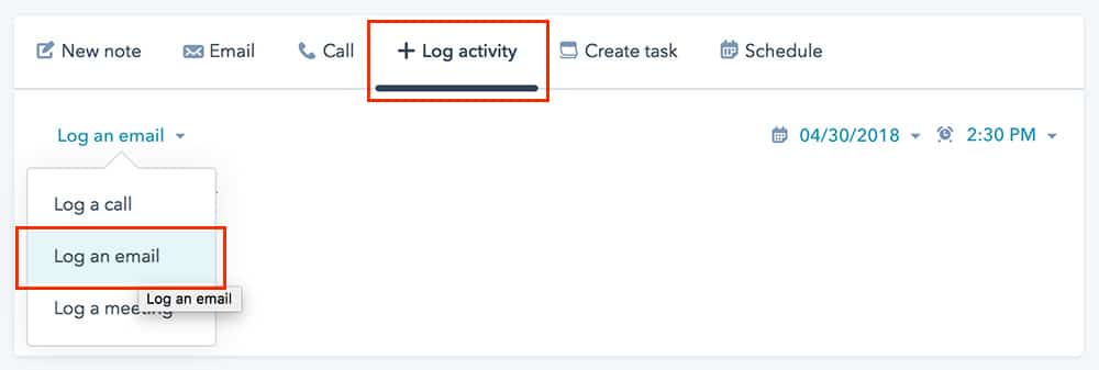 How to work with a Deal page for the podcast interview process