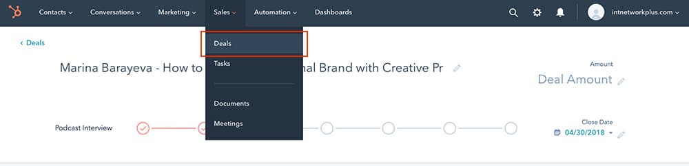 How to manage each step of the interview process