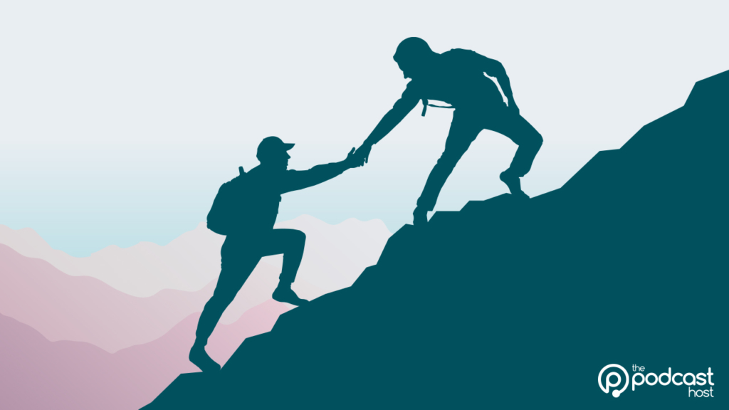 No Podcaster Left Behind, Get Help With Your Podcast