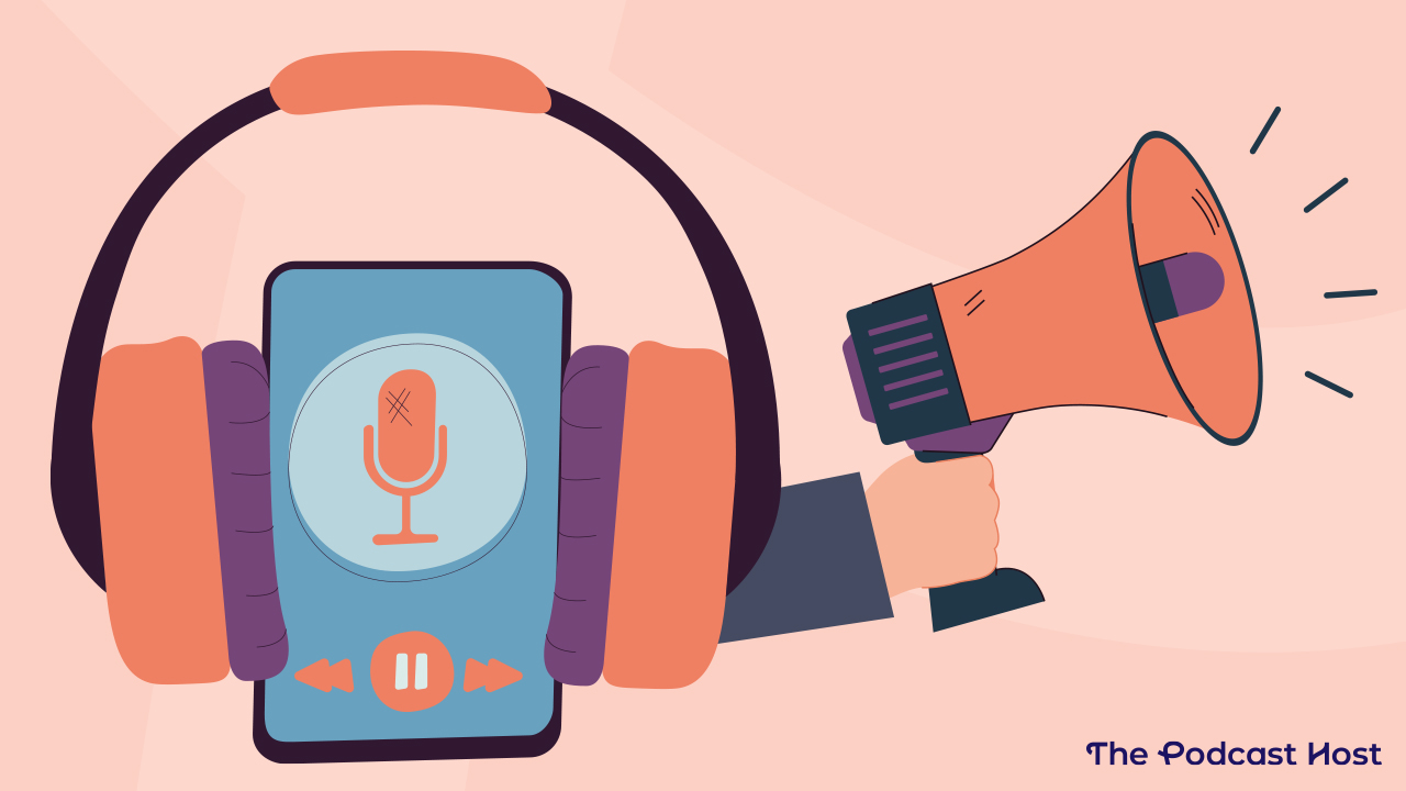 podcast promotion