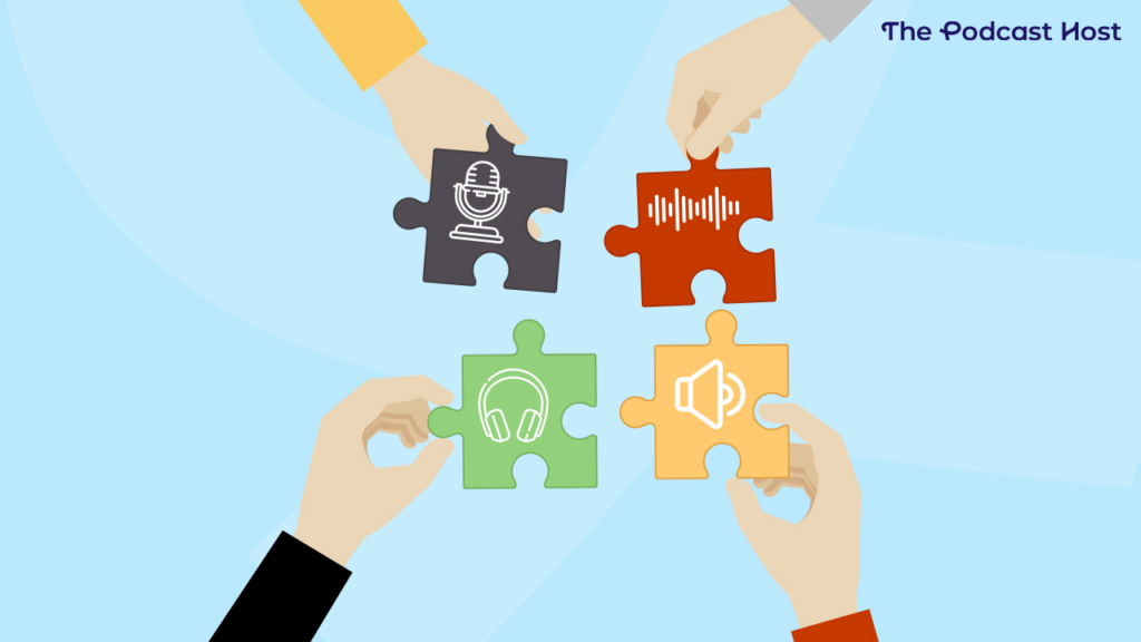 How Show Notes Can Grow Your Audience