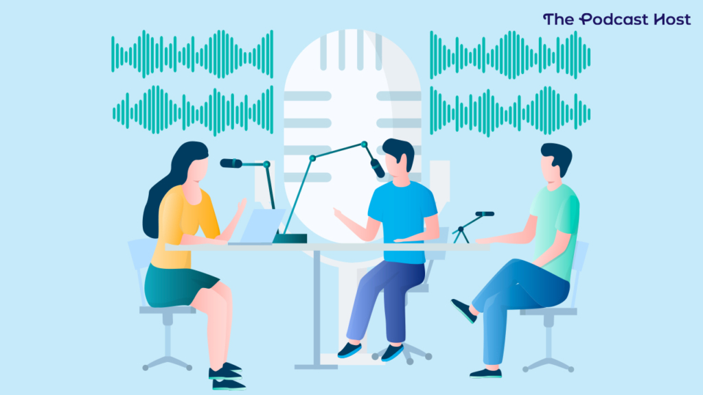 recording audio on separate tracks