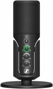 Sennheiser Profile USB mic