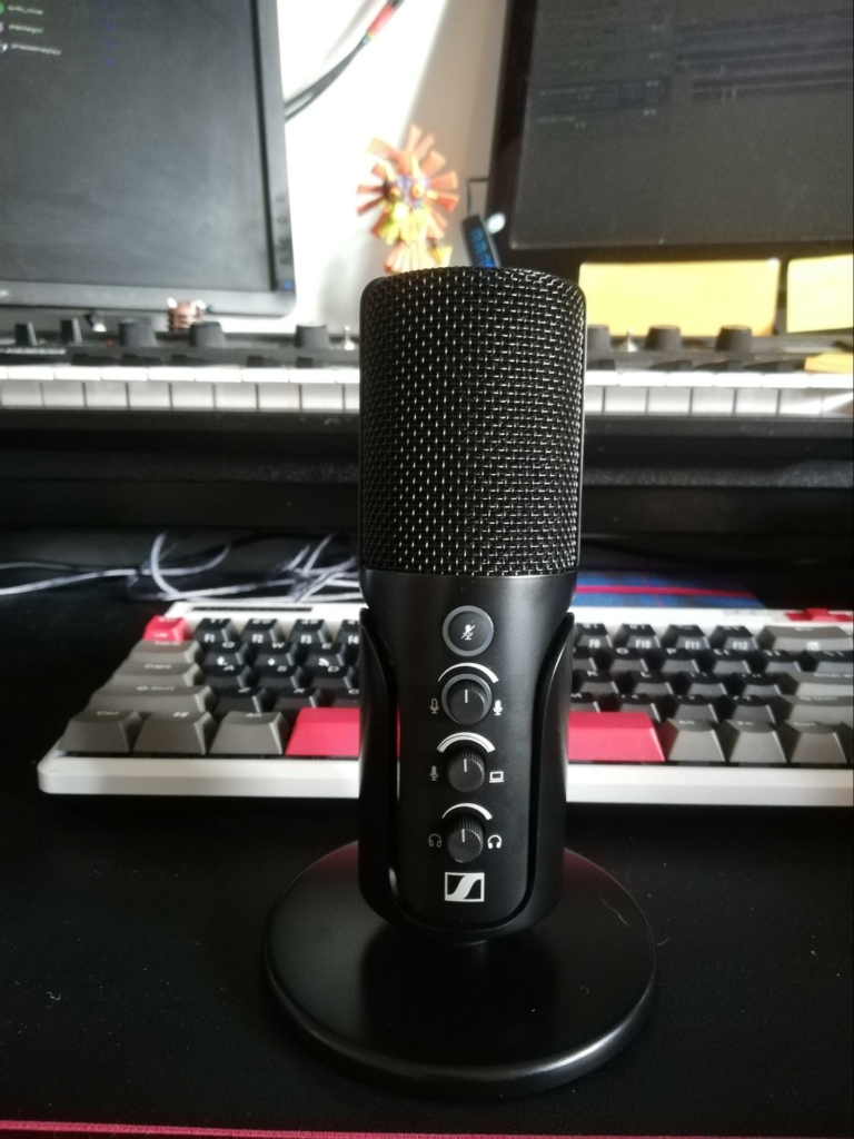 Sennheiser Profile review