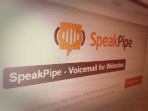 Using SpeakPipe to Engage your Podcasting Audience & Source Content
