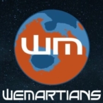 WeMartians Podcast