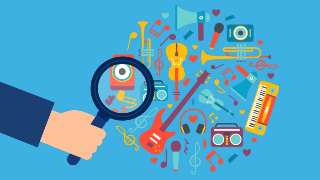 Podcast Sound Effects