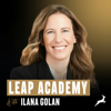 Leap Academy with Ilana Golan thumnail