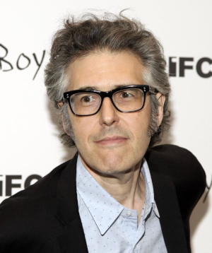 Ira Glass, host and producer of This American Life, would make a great Halloween Costume for podcasters, except you may already be dressing like him right now.