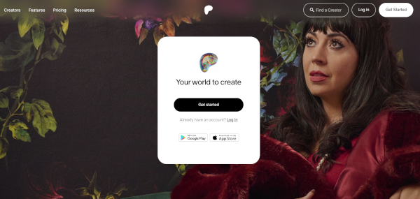 Patreon's 2023 rebrand makes them look like a luxury lifestyle brand, but that doesn't mean you should lie back in your plush bathrobe and not pay attention to the details.