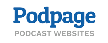 podpage: the best way to build a podcast website