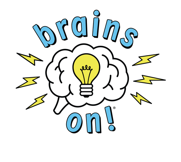 Brains On American Public Media